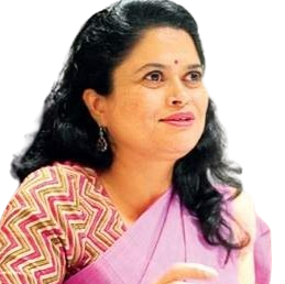 Deepa Kotnis